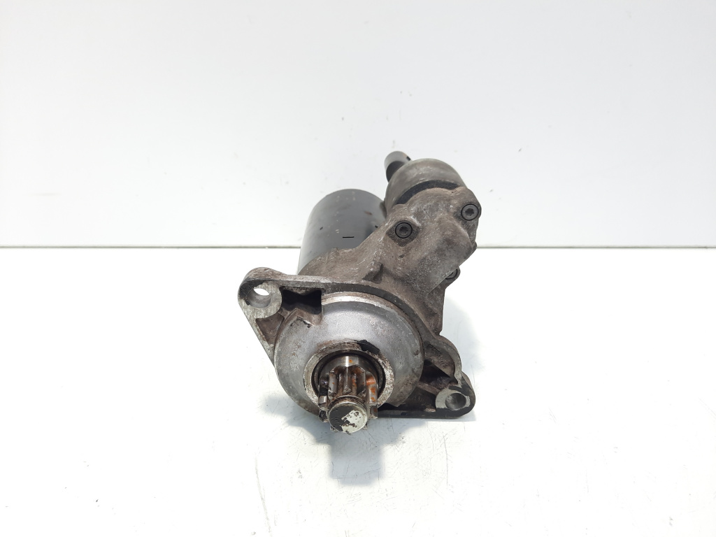 Electromotor, cod 02E911023H, VW Golf 6 (5K1), 2.0 TDI, CFF, DSG (idi:612926)