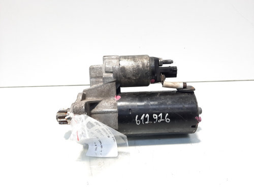 Electromotor, cod 02E911023H, Vw Passat (3C2) 2.0 TDI, BKP, cutie automata (id:616111)