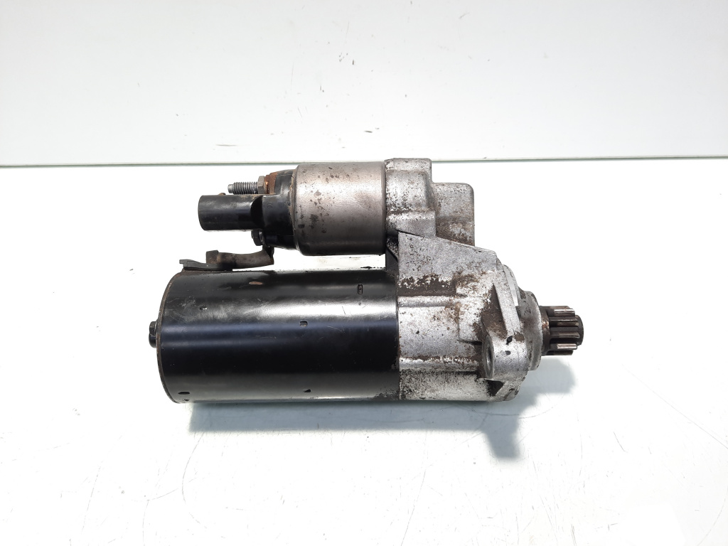 Electromotor, cod 02E911023H, Vw Passat (3C2) 2.0 TDI, BKP, cutie automata (id:568879)