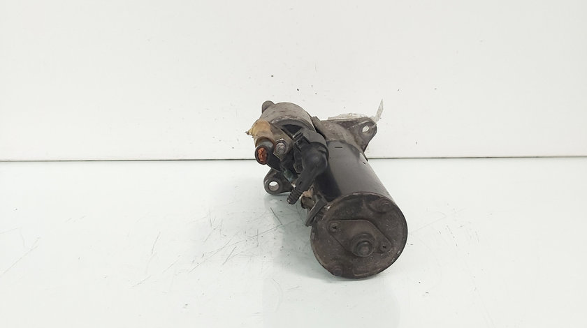 Electromotor, cod 02E911023H, Vw Passat Variant (3C5) 2.0 TDI, CBA, DSG (idi:659981)