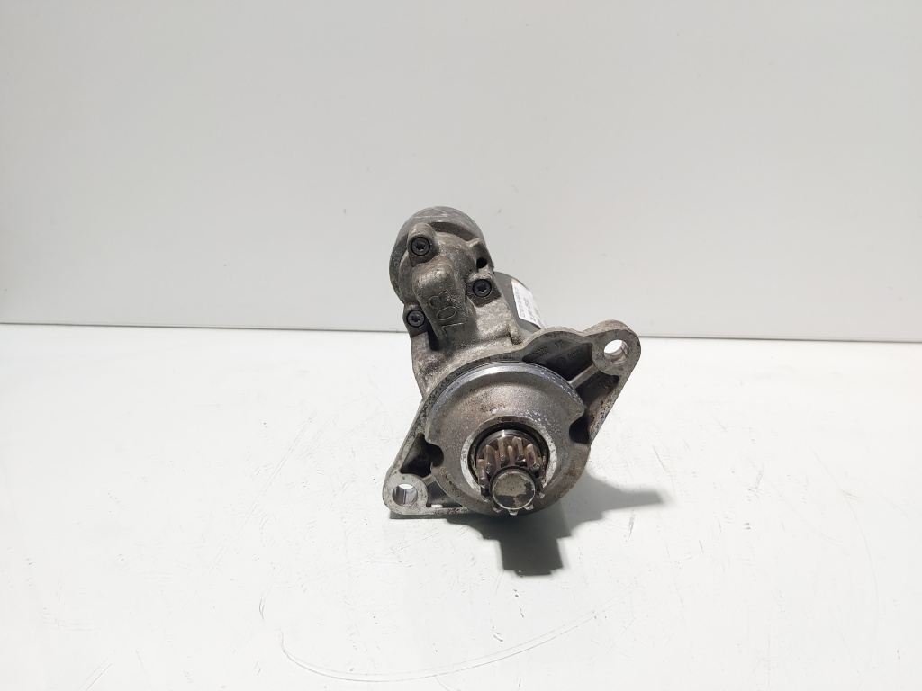 Electromotor, cod 02E911023L, Vw Passat (3C2) 2.0 TDI, CBA, cutie automata (id:670064)