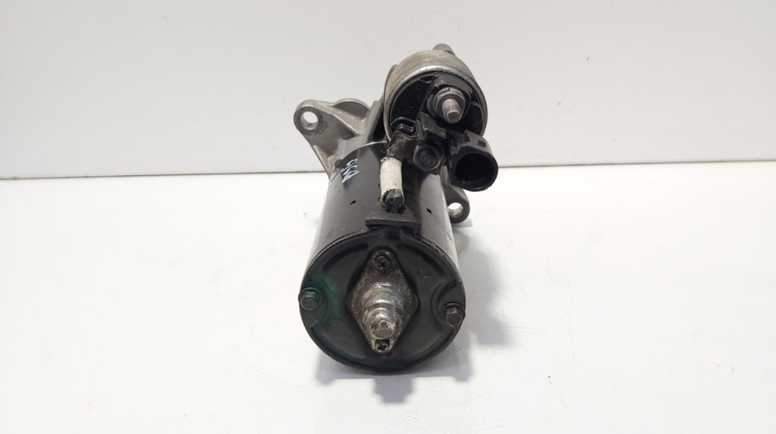 Electromotor, cod 02E911023L, VW Tiguan (5N), 2.0 TDI, CBA, cutie automata (idi:626776)