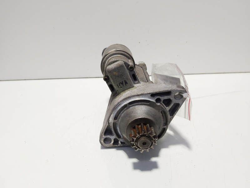 Electromotor, cod 02E911023T, Vw Passat (3G2) 2.0 TDI, CRL, cutie automata (id:626909)