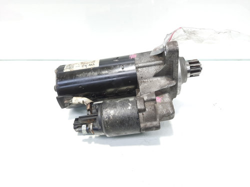 Electromotor, cod 02E911024A, VW Passat Variant (365), 2.0 TDI, CLLA, DSG (idi:466865)