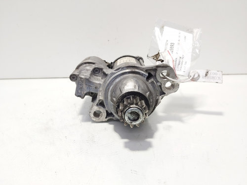 Electromotor, cod 02M911021H, Vw UP, 1.0 benz, CHYA, 5 vit man (id:626693)