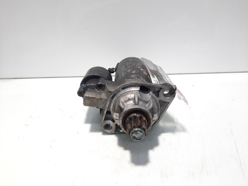 Electromotor, cod 02M911023A, VW Passat (3B2), 1.9 TDI, AJM, 6 vit man (idi:585680)