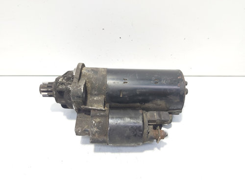 Electromotor, cod 02M911023A, VW Sharan (7M8, 7M9, 7M6), 1.9 TDI, AUY, 6 vit man (idi:641465)