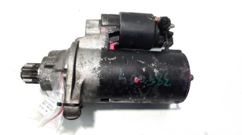 Electromotor, cod 02M911023C, VW, 1.9 TDI, ARL, 6 vit man (idi:472666)