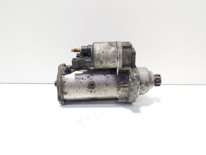 Electromotor, cod 02M911023C, VW Sharan (7M8, 7M9, 7M6) 1.9 TDI, ASZ, 6 vit man (idi:628361)