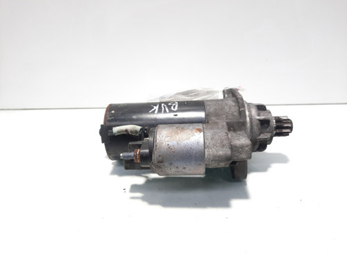 Electromotor, cod 02M911023F, Ford Galaxy 1, 1.9 TDI, AUY, 6 vit man (idi:585671)