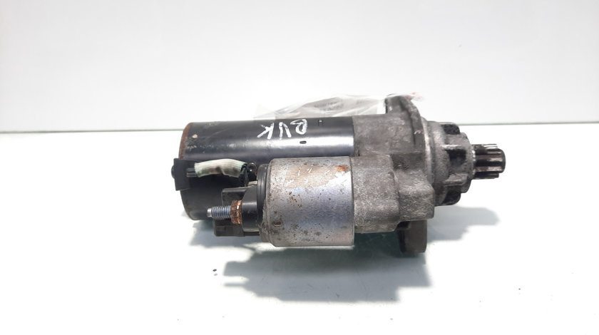 Electromotor, cod 02M911023F, Seat Alhambra (7V8, 7V9), 1.9 TDI, ASZ, 6 vit man (idi:585671)