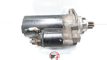 Electromotor, cod 02M911023F, VW Golf 4 (1J1), 1.9...