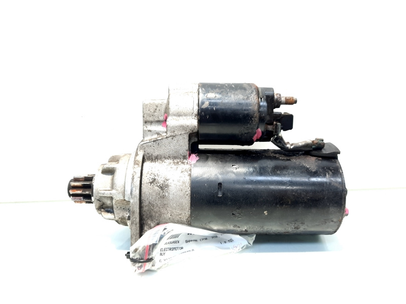 Electromotor, cod 02M911023FR, Vw Sharan (7M8, 7M9, 7M6) 1.9 TDI, AUY, 6 vit man (id:505406)