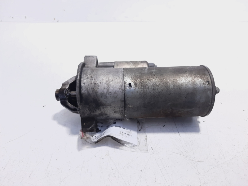 Electromotor, cod 02M911023M, Audi A3 (8P1), 2.0 TFSI, BWA, 6 vit man (idi:495652)