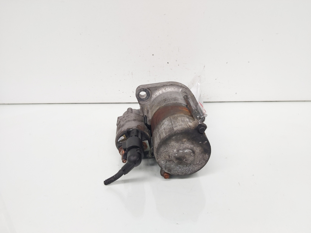 Electromotor, cod 02M911023M, Audi TT (8J3) 2.0 TFSI, BWA, 6 vit man (idi:663816)