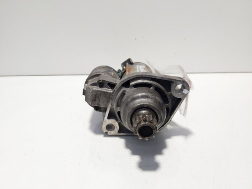 Electromotor, cod 02M911023M, Audi TT (8J3), 2.0 TFSI, BWA, 6 vit man (idi:626926)