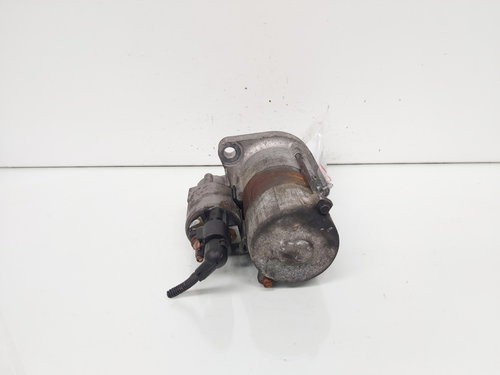 Electromotor, cod 02M911023M, Seat Altea (5P1) 2.0 TFSI, BWA, 6 vit man (idi:663816)