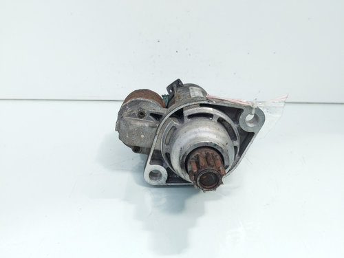 Electromotor, cod 02M911023M, Seat Altea XL (5P5, 5P8) 2.0 TFSI, BWA, 6 vit man (idi:651242)