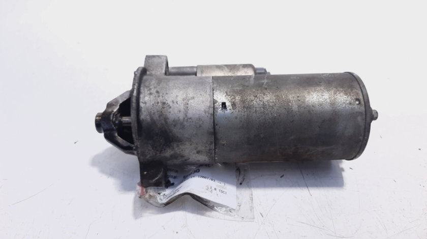 Electromotor, cod 02M911023M, Seat Leon (1P1), 2.0 TSI, BWA, 6 vit man (idi:495652)