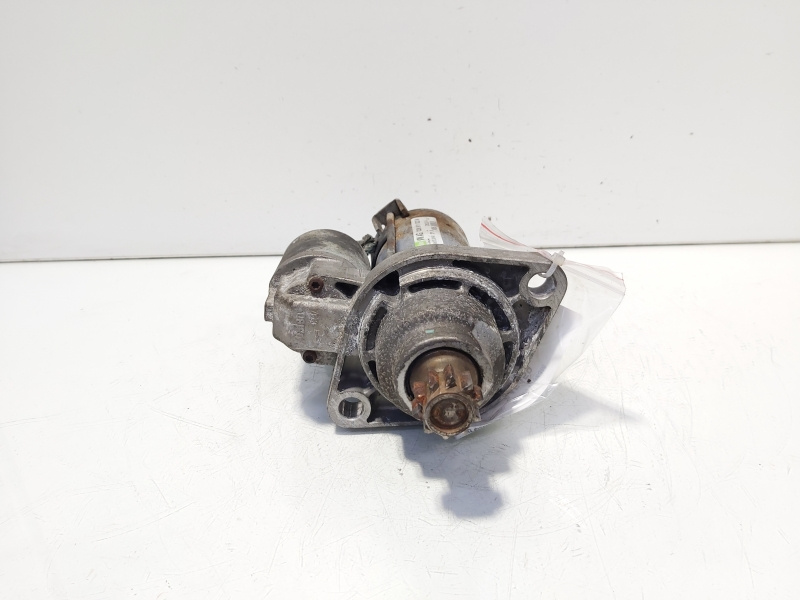 Electromotor, cod 02M911023M, Seat Toledo 3 (5P2) 2.0 TFSI, BWA, 6 vit man (idi:645459)