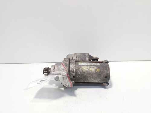 Electromotor, cod 02M911023M, Skoda Octavia 2 (1Z3) 2.0 TFSI, BWA, 6 vit man (idi:668842)