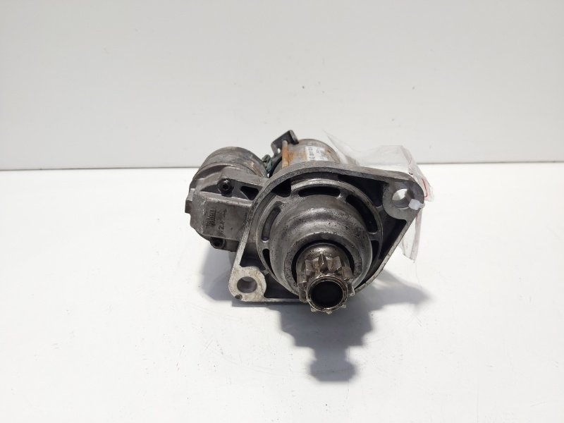 Electromotor, cod 02M911023M, Skoda Octavia 2 (1Z3), 2.0 TFSI, BWA, 6 vit man (idi:626926)