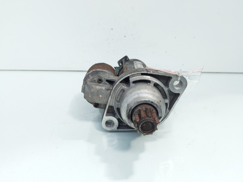 Electromotor, cod 02M911023M, Vw Eos (1F7, 1F8) 2.0 TFSI, BWA, 6 vit man (idi:651242)