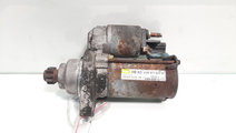 Electromotor, cod 02M911023M, Vw Golf 5 (1K1) 2.0 ...