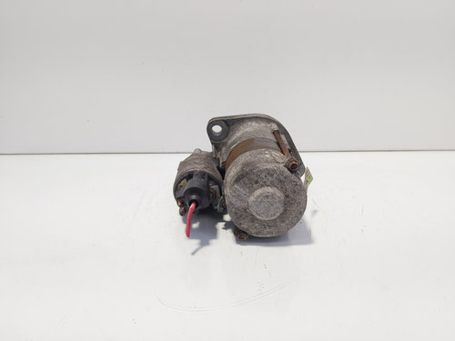 Electromotor, cod 02M911023N, Audi A3 (8P1), 2.0 TDI, BMM, 6 vit man (idi:668844)