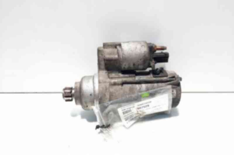 Electromotor, cod 02M911023N, Audi A3 (8P1) 2.0TDI (id:507529)