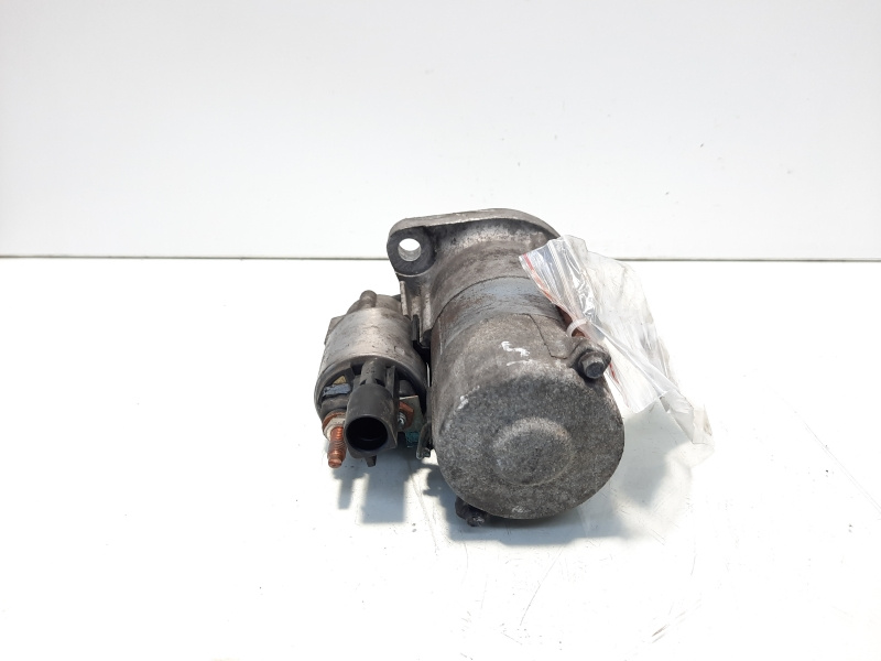 Electromotor, cod 02M911023N, Audi A3 Sportback (8PA), 2.0 TDI, AZV, 6 vit man (idi:615700)