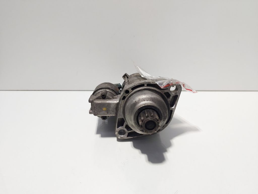 Electromotor, cod 02M911023N, Audi A3 Sportback (8PA), 2.0 TDI, AZV, 6 vit man (idi:670733)