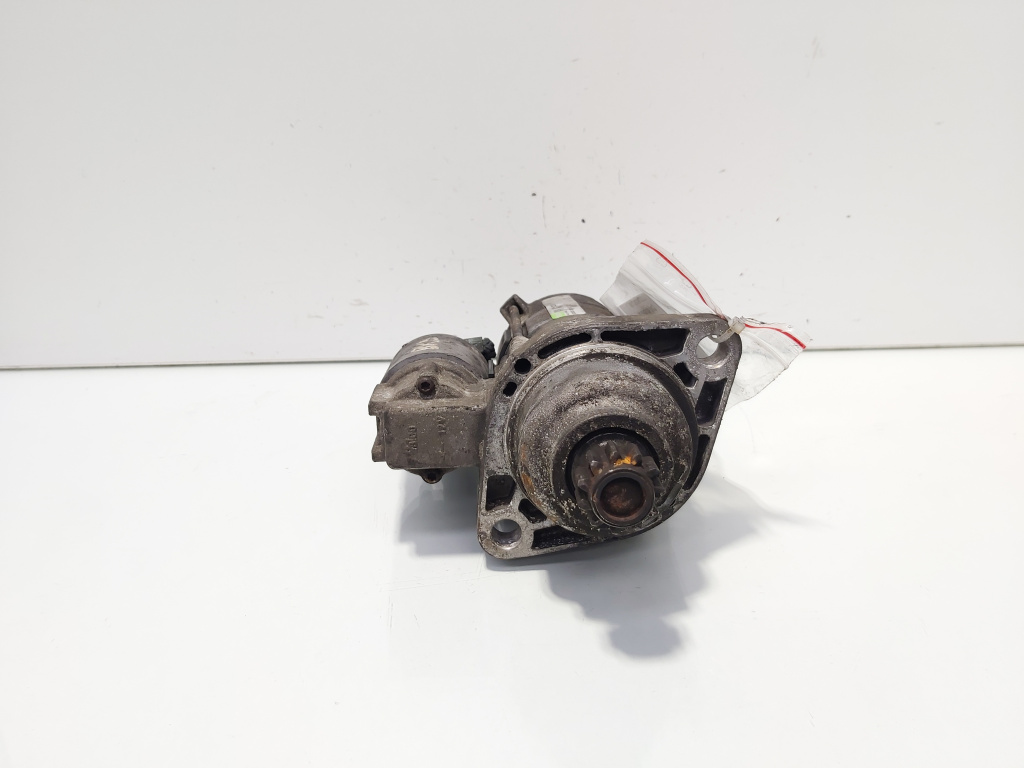 Electromotor, cod 02M911023N, Seat Altea XL (5P5, 5P8) 2.0 TDI, BKD, 6 vit man (idi:648587)