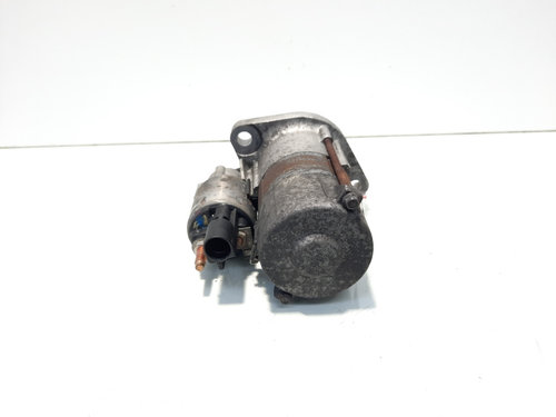 Electromotor, cod 02M911023N, Seat Altea XL (5P5, 5P8) 2.0 TDI, BKD, 5 vit man, 4x4 (idi:618942)