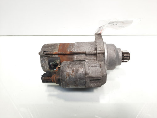 Electromotor, cod 02M911023N, Seat Altea XL (5P5, 5P8) 2.0 TDI, BMM, 6 vit man (idi:602010)