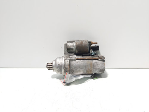 Electromotor, cod 02M911023N, Seat Leon (1P1) 2.0 TDI, AZV, 6 vit man (idi:670070)