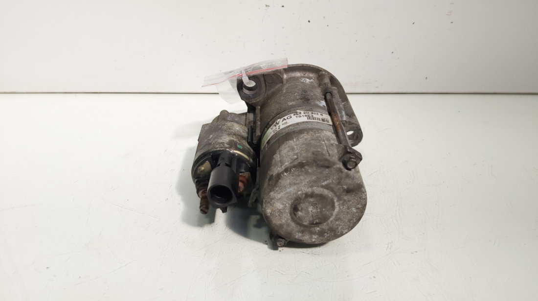 Electromotor, cod 02M911023N, Seat Toledo 3 (5P2), 2.0 TDI, BKD (idi:647564)