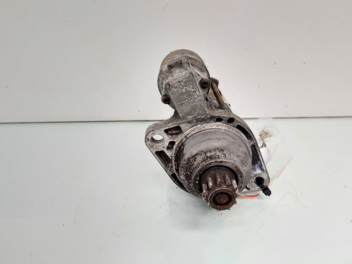 Electromotor, cod 02M911023N, Skoda Octavia 2 (1Z3), 2.0 TDI, BKD , 6 vit man (idi:656435)