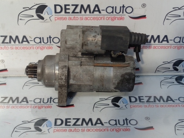 Electromotor, cod 02M911023N, Skoda Octavia 2 (1Z3) 2.0tdi (id:222932)