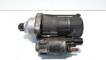 Electromotor, cod 02M911023N, Skoda Octavia 2 Comb...