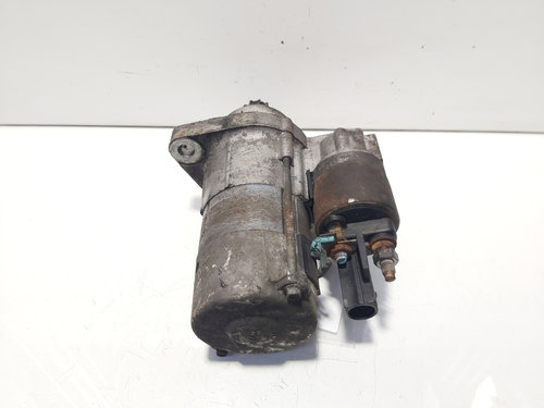 Electromotor, cod 02M911023N, Skoda Octavia 2 Combi (1Z5), 2.0 TDI, BMM, 6 vit man (idi:630979)