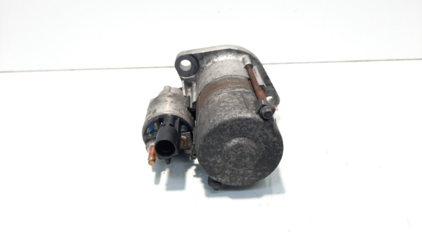 Electromotor, cod 02M911023N, Skoda Octavia 2 Scout (1Z5) 2.0 TDI, BMM, 5 vit man, 4x4 (id:618942)