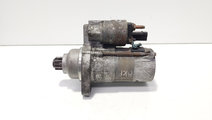 Electromotor, cod 02M911023N, Skoda Superb II (3T4...