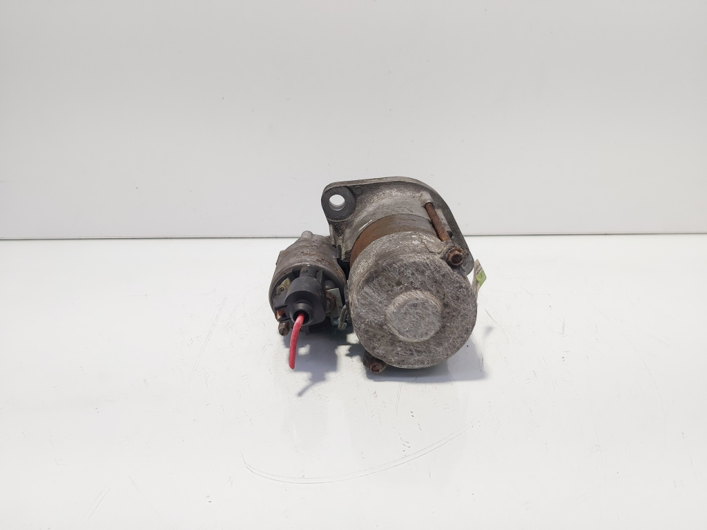 Electromotor, cod 02M911023N, Vw Caddy 3 (2KA, 2KH), 2.0 TDI, BMM, 6 vit man (idi:668844)