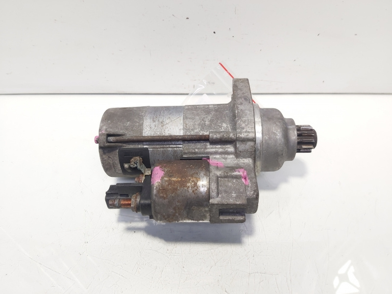 Electromotor, cod 02M911023N, Vw Caddy 3 Combi (2KJ) 2.0 TDI, BMM, 6 vit man (idi:626665)