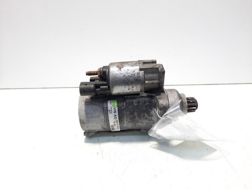 Electromotor, cod 02M911023N, Vw Eos (1F7, 1F8) 2.0 TDI, BMM, 6 vit man (id:618952)