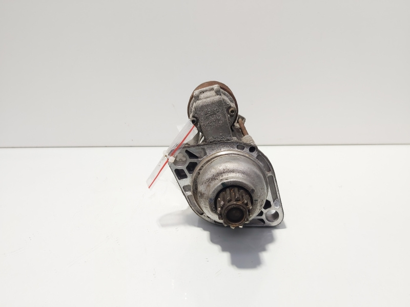 Electromotor, cod 02M911023N, VW Golf 5 Variant (1K5), 2.0 TDI, BKD (idi:673114)