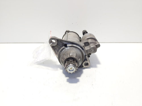 Electromotor, cod 02M911023N, Vw Jetta 3 (1K2), 2.0 TDI, BMM, 6 vit man (idi:626934)