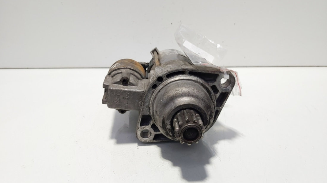 Electromotor, cod 02M911023N, Vw Passat (3C2), 2.0 TDI, BMP, 6 vit man (id:626746)