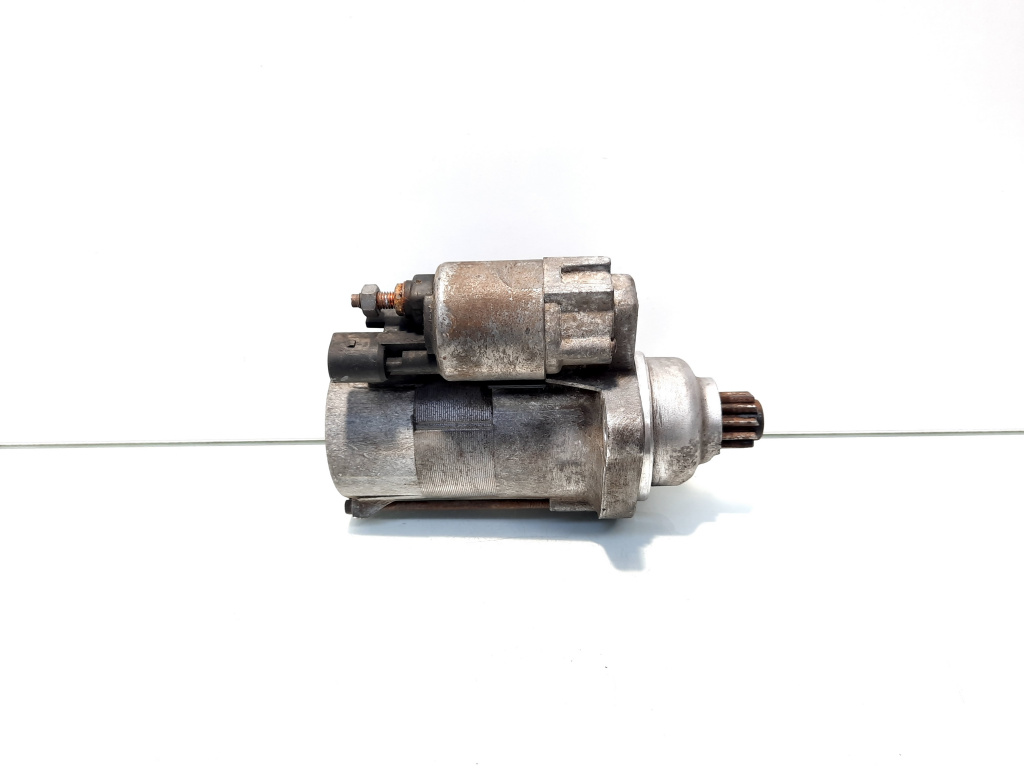 Electromotor, cod 02M911023N, Vw Passat (3C2) 2.0 TDI, BMR, 6 vit man (id:532258)